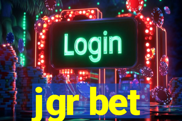 jgr bet