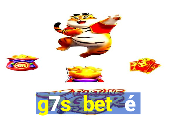 g7s bet é confiável reclame aqui