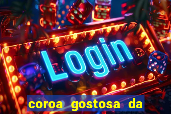 coroa gostosa da baixada fluminense