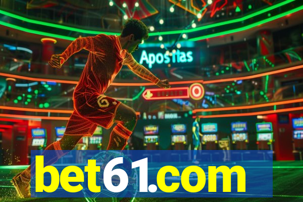bet61.com