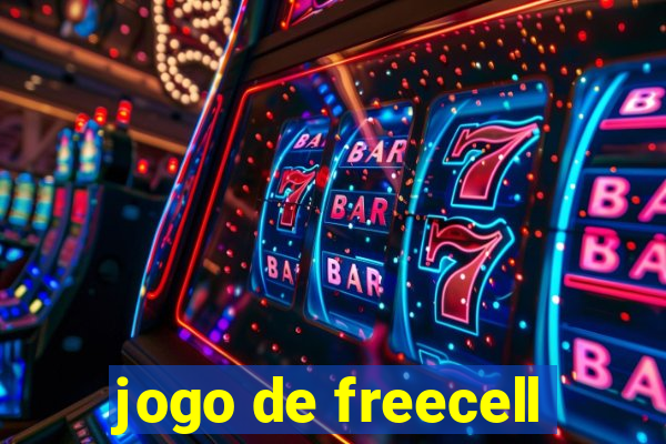 jogo de freecell