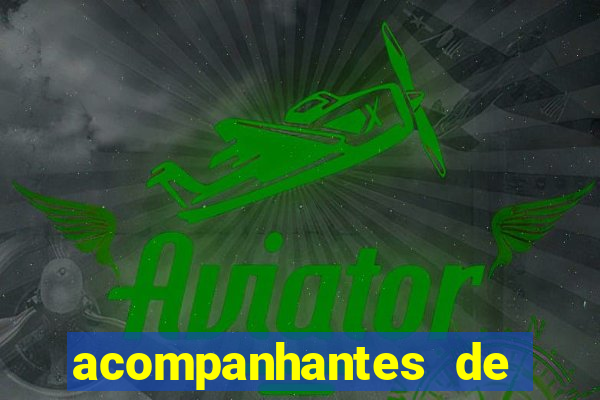 acompanhantes de luxo eventos