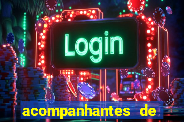 acompanhantes de luxo eventos