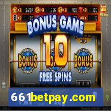 661betpay.com