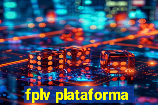fplv plataforma