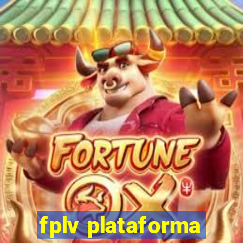 fplv plataforma