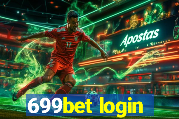 699bet login