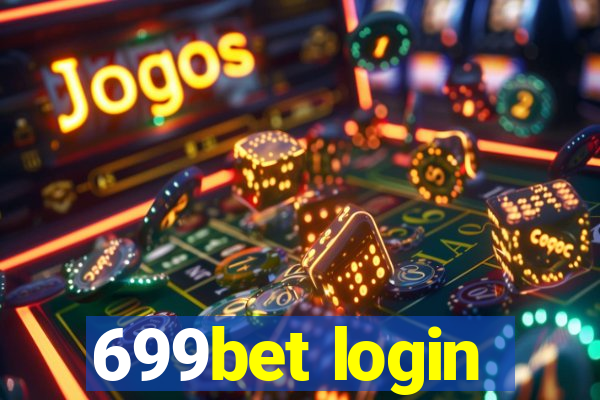 699bet login