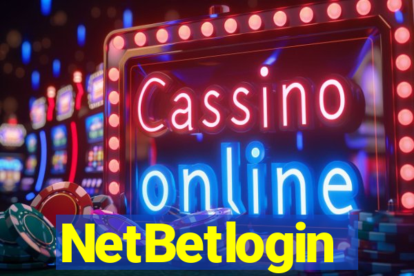 NetBetlogin