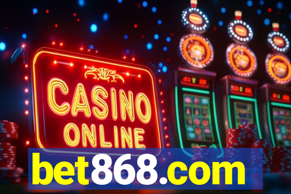 bet868.com
