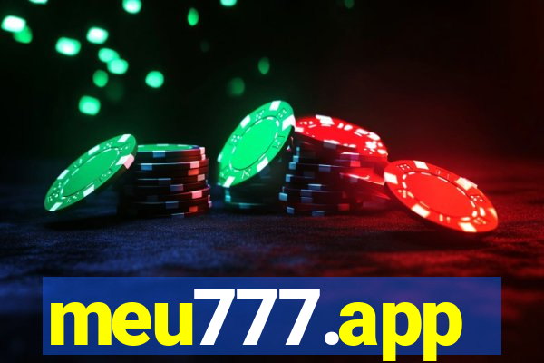 meu777.app