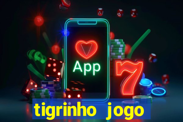 tigrinho jogo deposito minimo 1 real