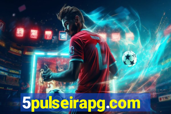 5pulseirapg.com