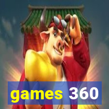 games 360