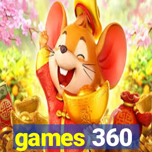 games 360
