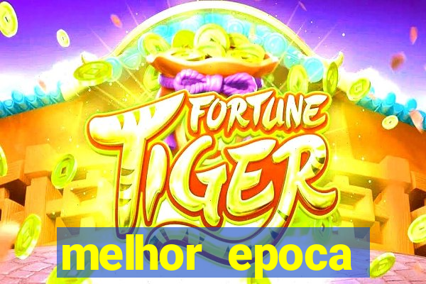melhor epoca cruzeiro caribe