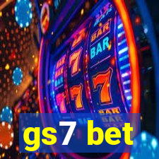gs7 bet