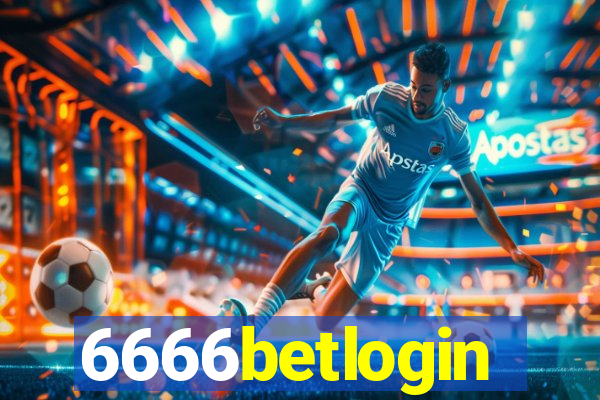 6666betlogin