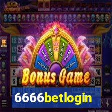 6666betlogin