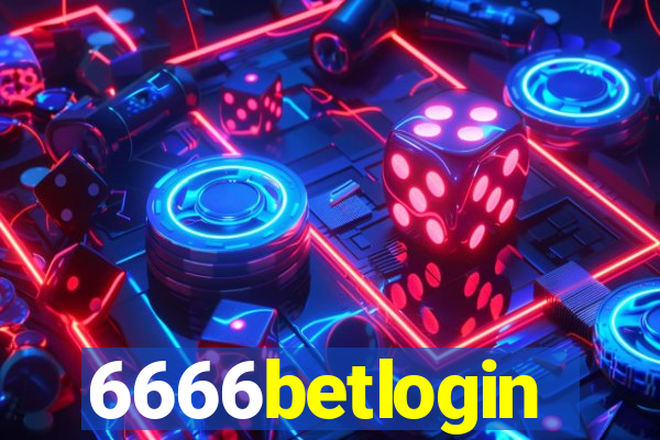 6666betlogin