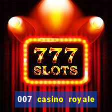 007 casino royale filme dublado torrent mp4