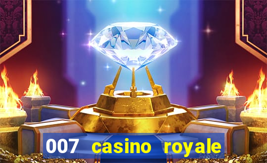 007 casino royale filme dublado torrent mp4