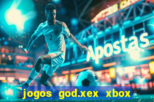 jogos god.xex xbox 360 download