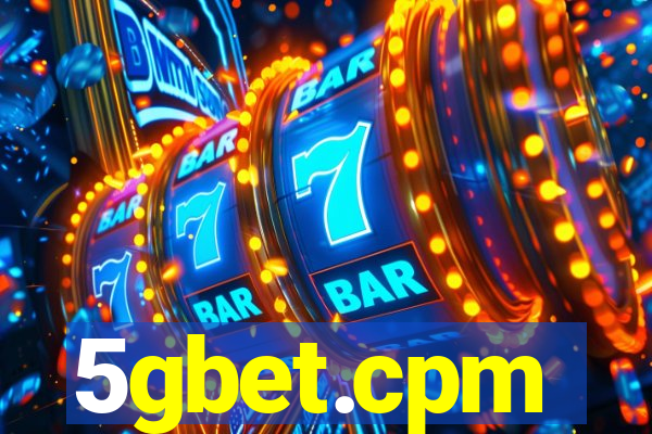 5gbet.cpm
