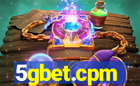 5gbet.cpm