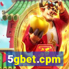 5gbet.cpm