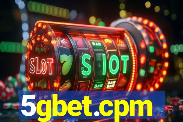 5gbet.cpm