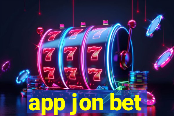 app jon bet