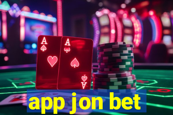 app jon bet