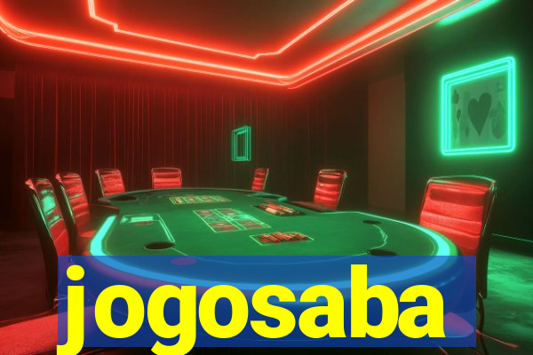 jogosaba