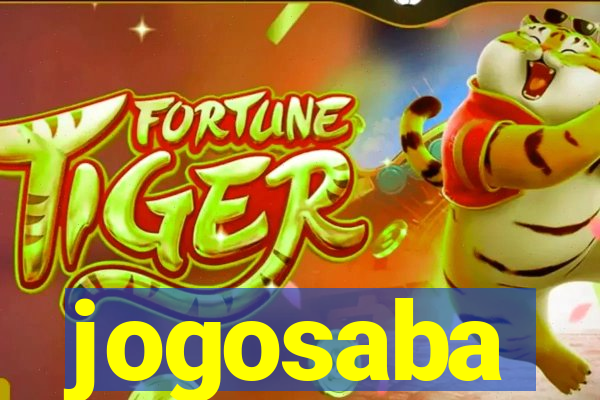 jogosaba