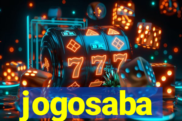 jogosaba