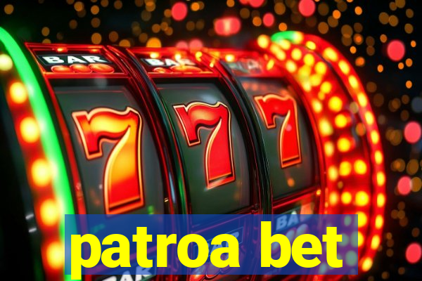 patroa bet