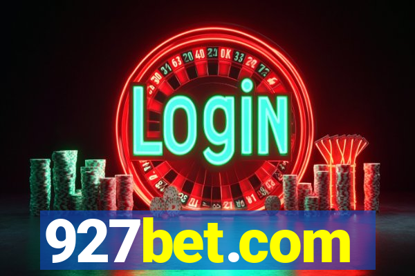927bet.com