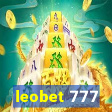 leobet 777