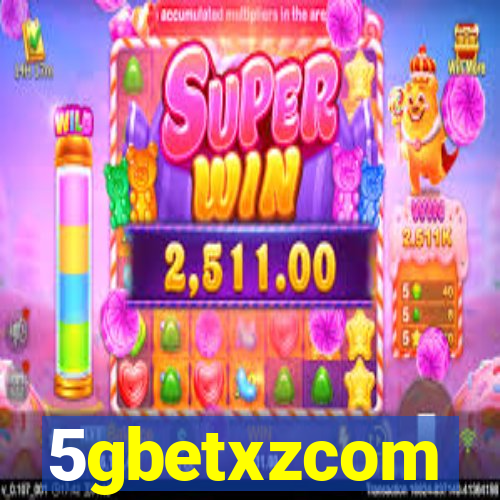 5gbetxzcom
