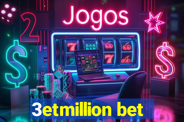 3etmillion bet