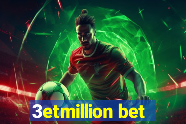 3etmillion bet