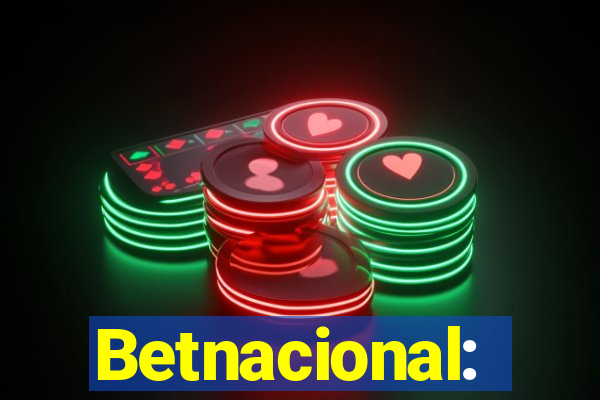 Betnacional: