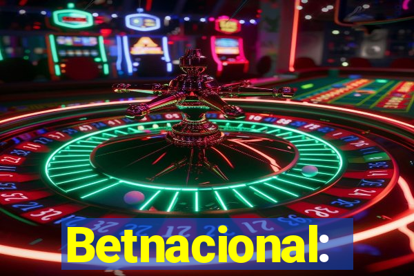 Betnacional: