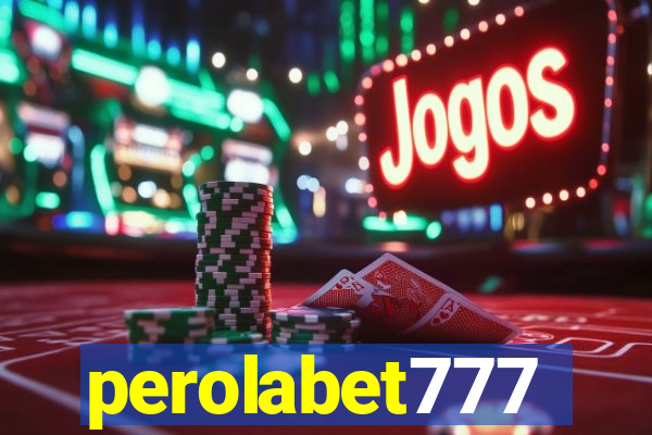 perolabet777