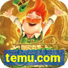 temu.com
