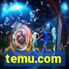 temu.com