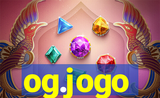 og.jogo