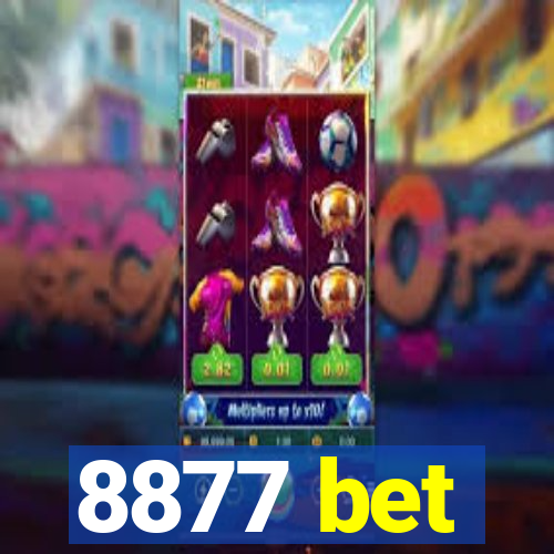 8877 bet