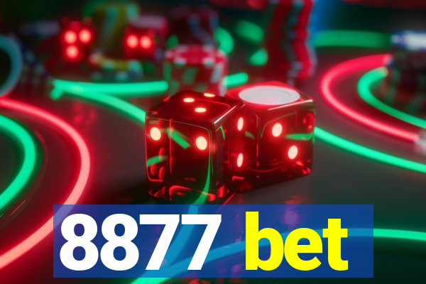 8877 bet